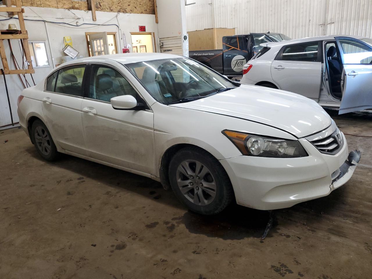 2012 Honda Accord - Image 4
