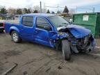 2012 Nissan Frontier S for Sale in Denver, CO - Side