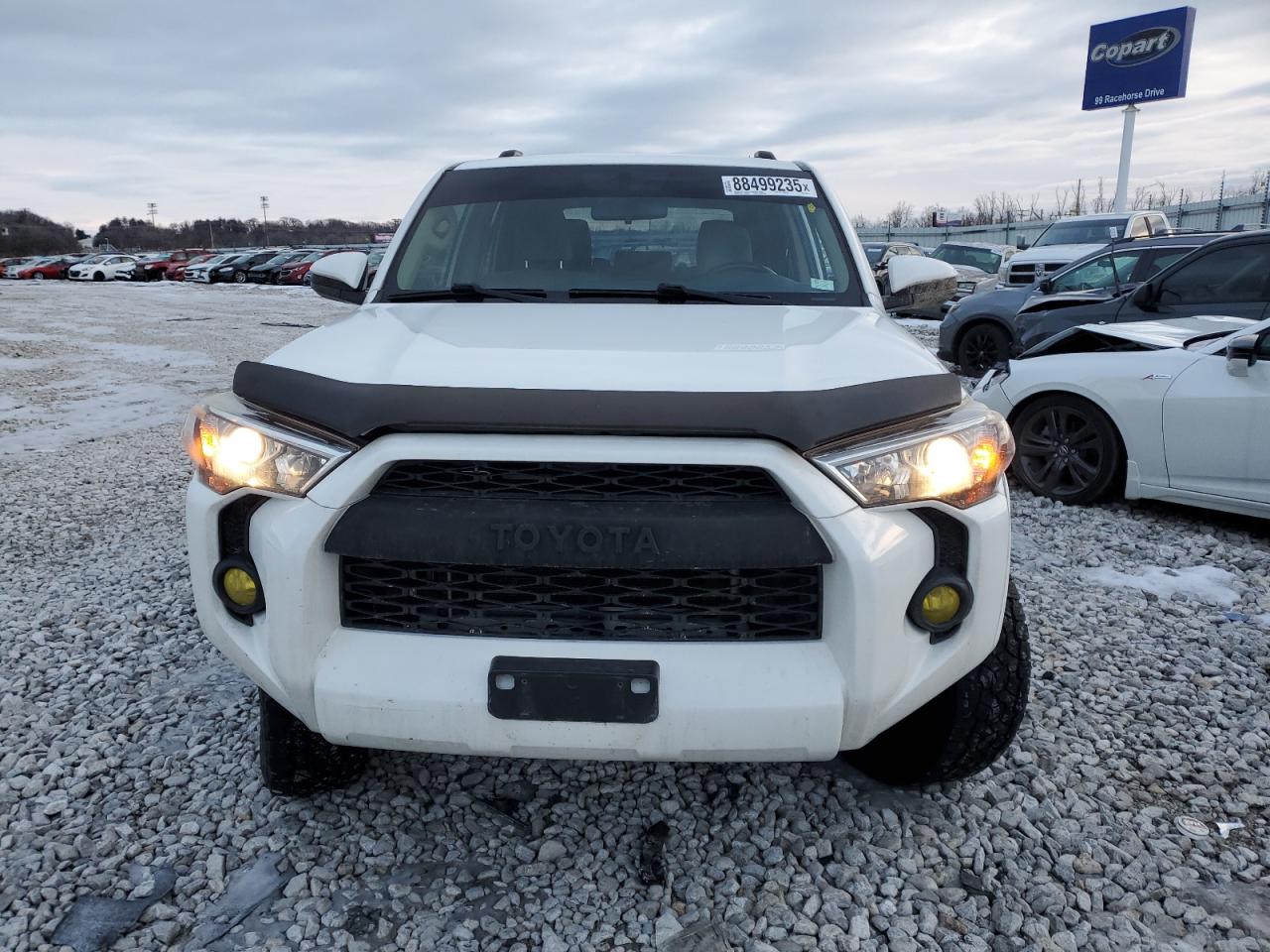 2014 Toyota 4Runner - Image 5