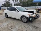 2008 Honda Accord Lx за продажба в Ocala, FL - Front End