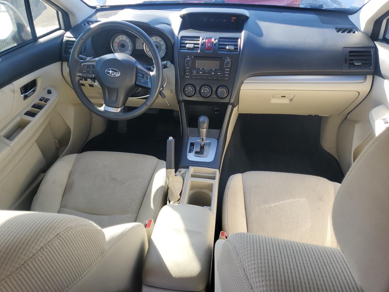 2013 Subaru Impreza - Image 8