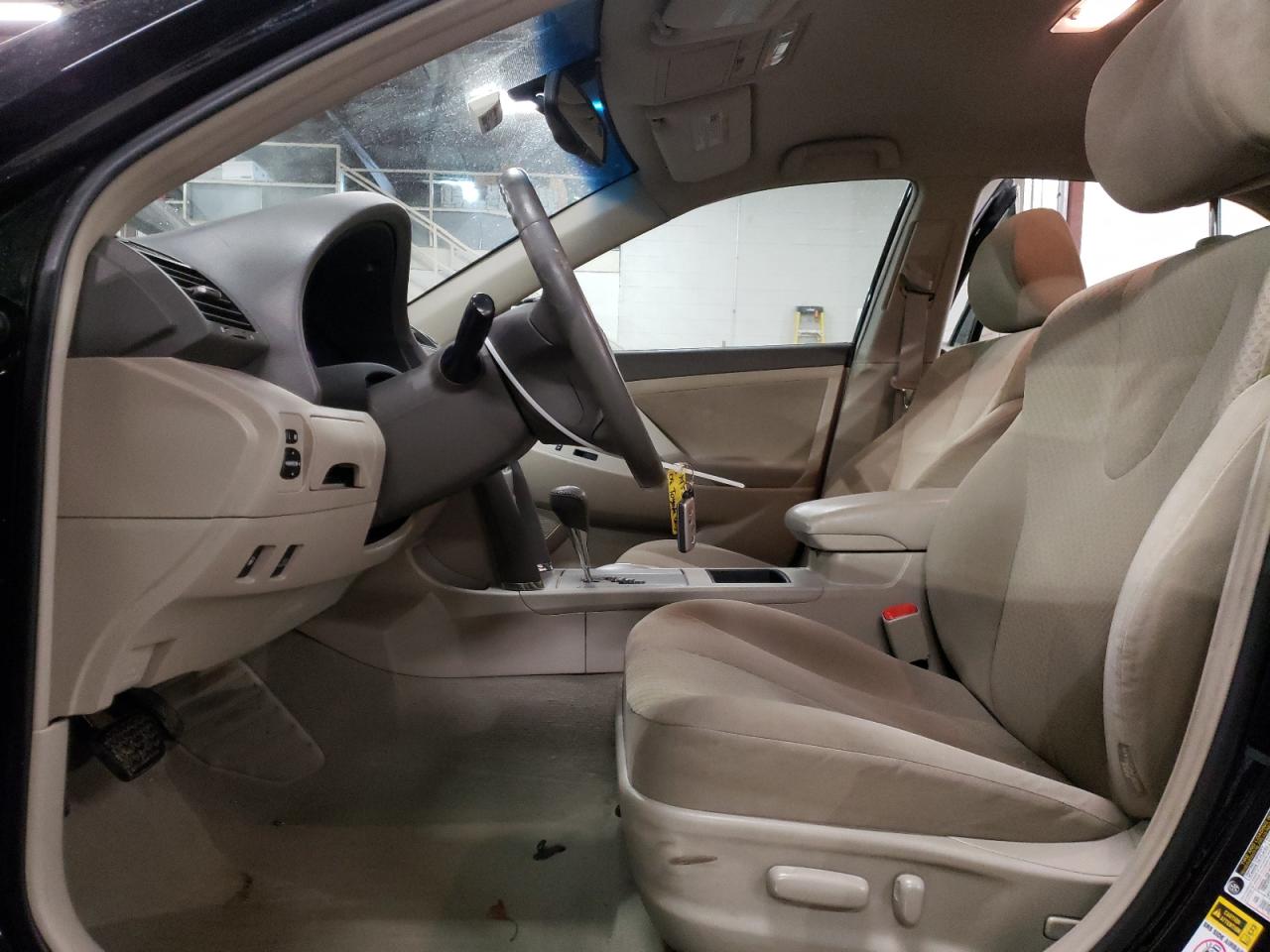 2008 Toyota Camry - Image 7