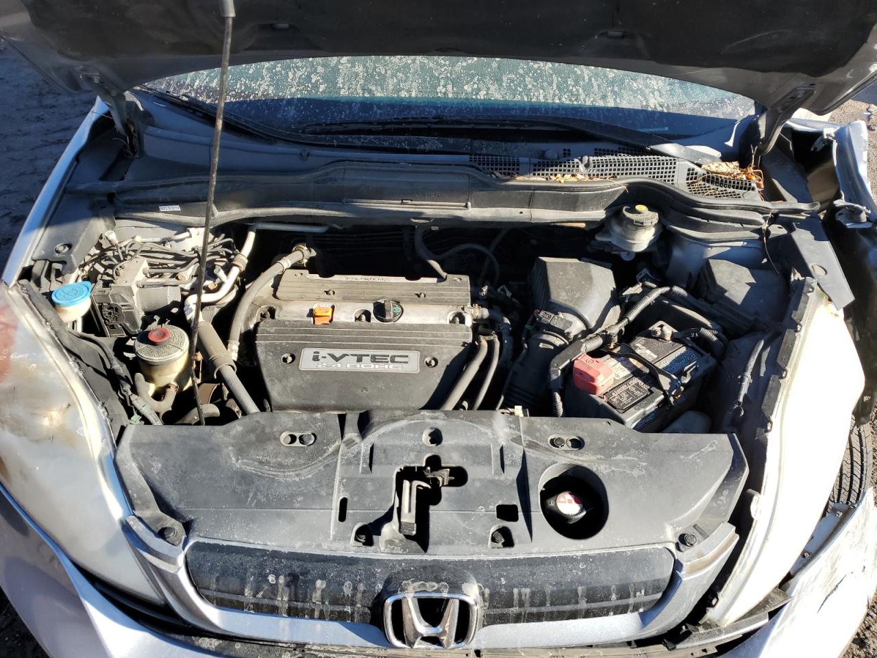 2008 Honda CR-V - Image 11