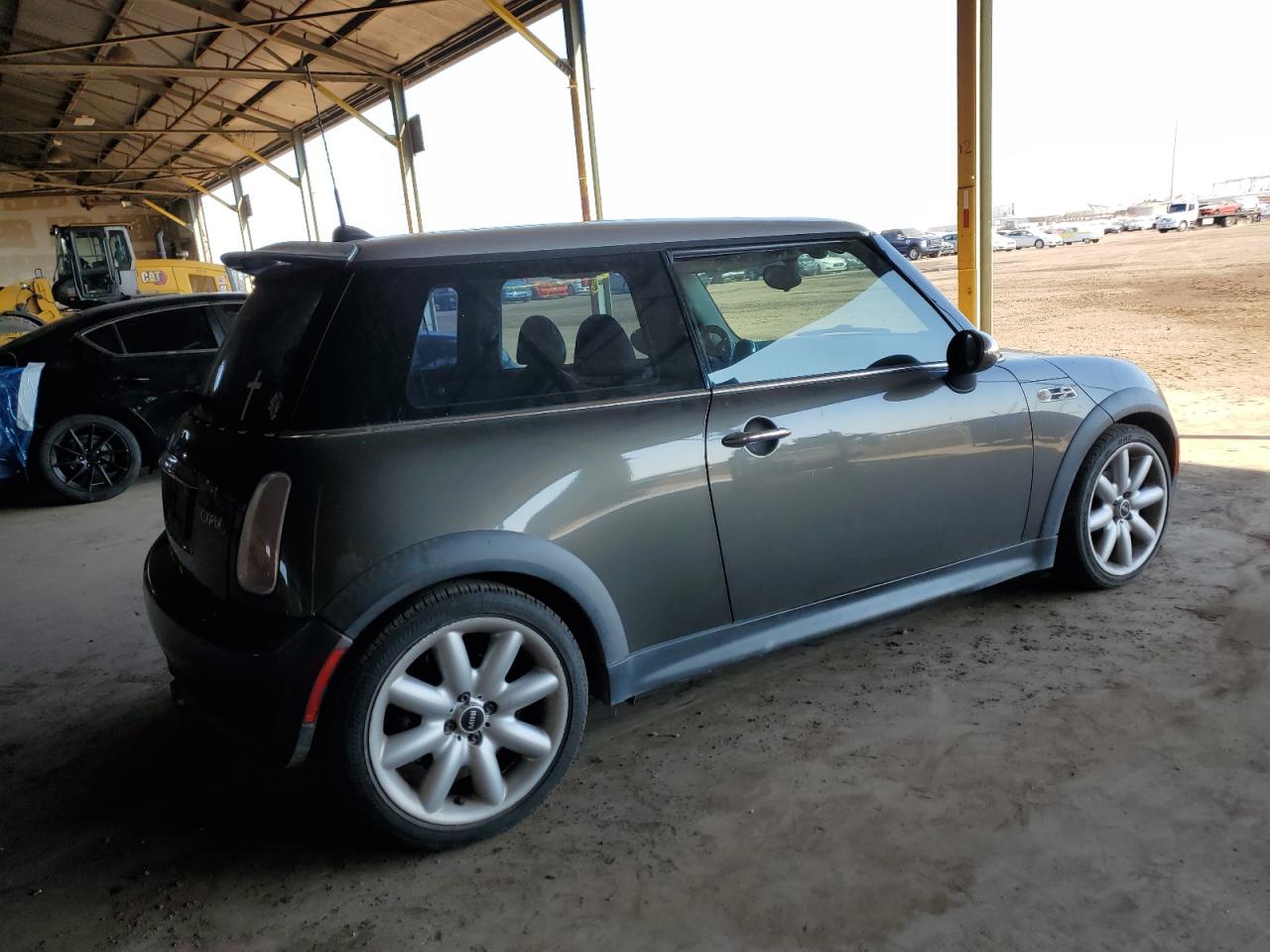 2006 MINI Cooper - Image 3