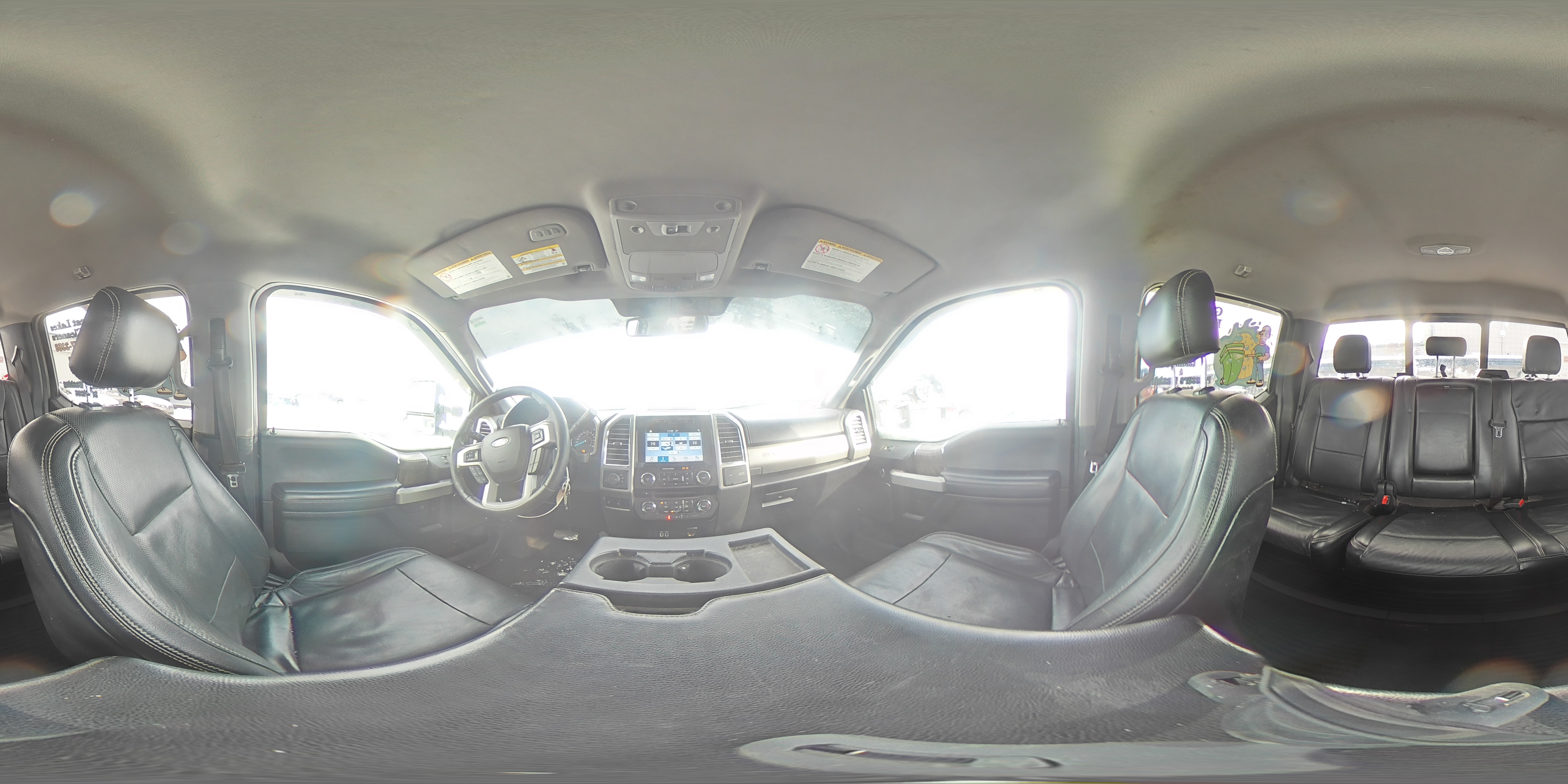 2017 Ford F250 - Image 14