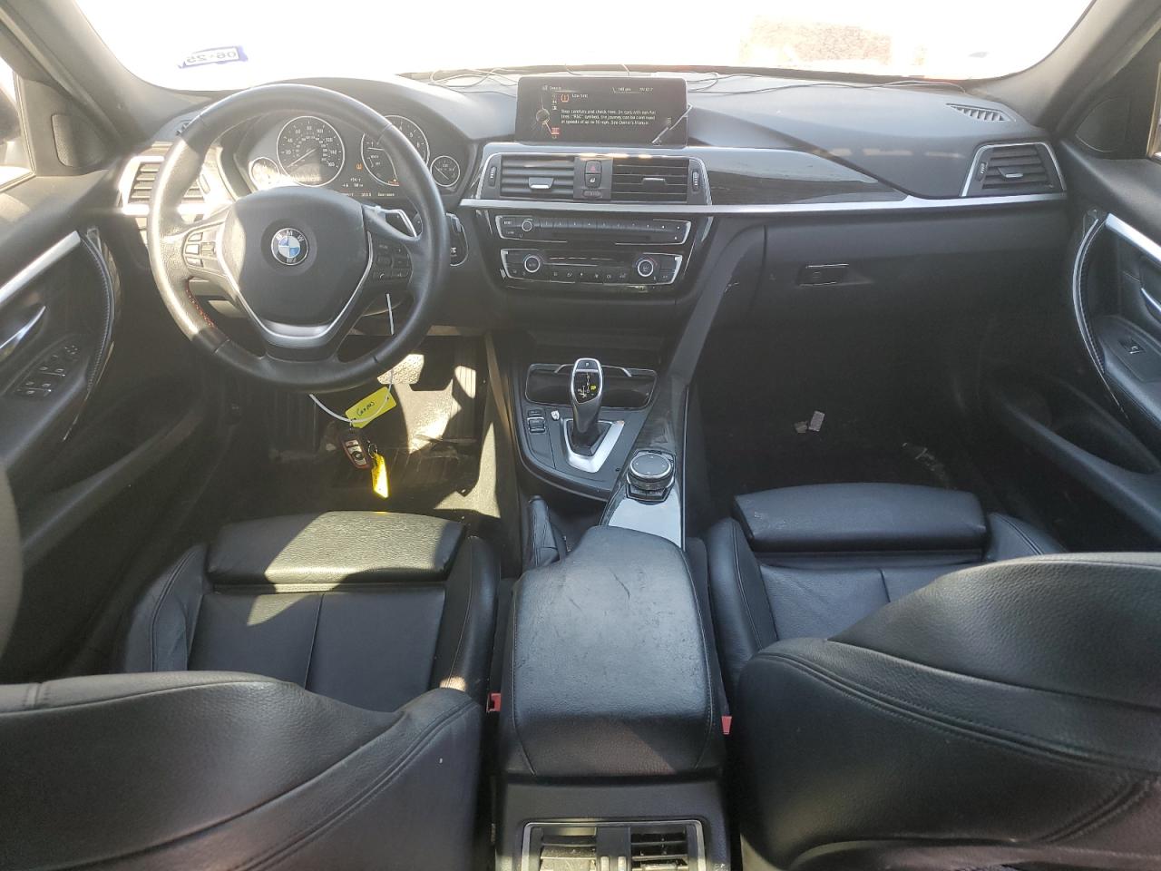 2016 BMW 3er - Image 8