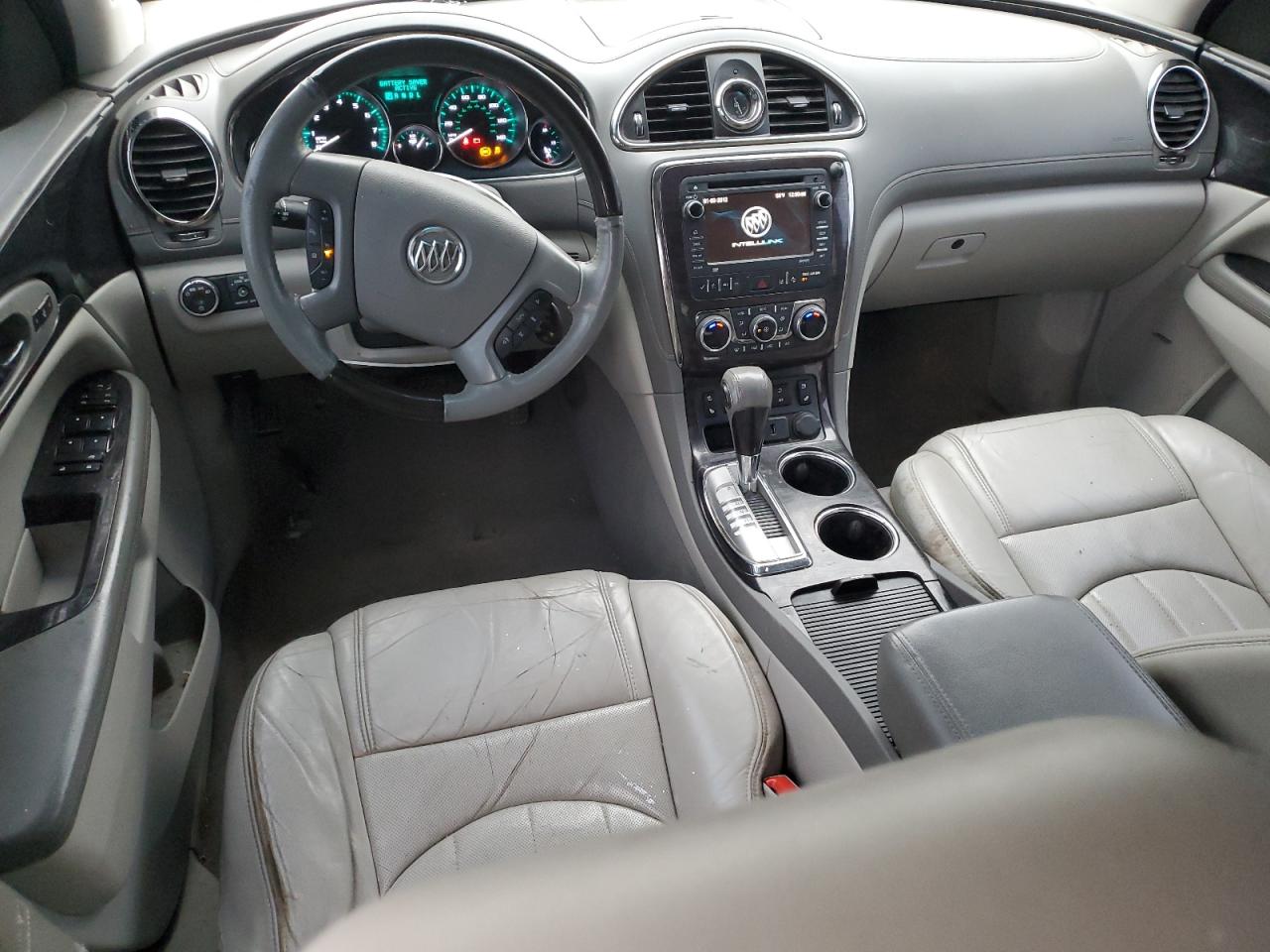 2015 Buick Enclave - Image 8