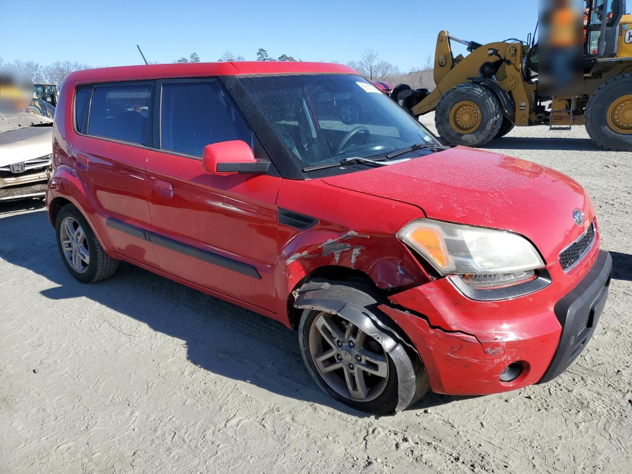 2010 Kia Soul - Image 4
