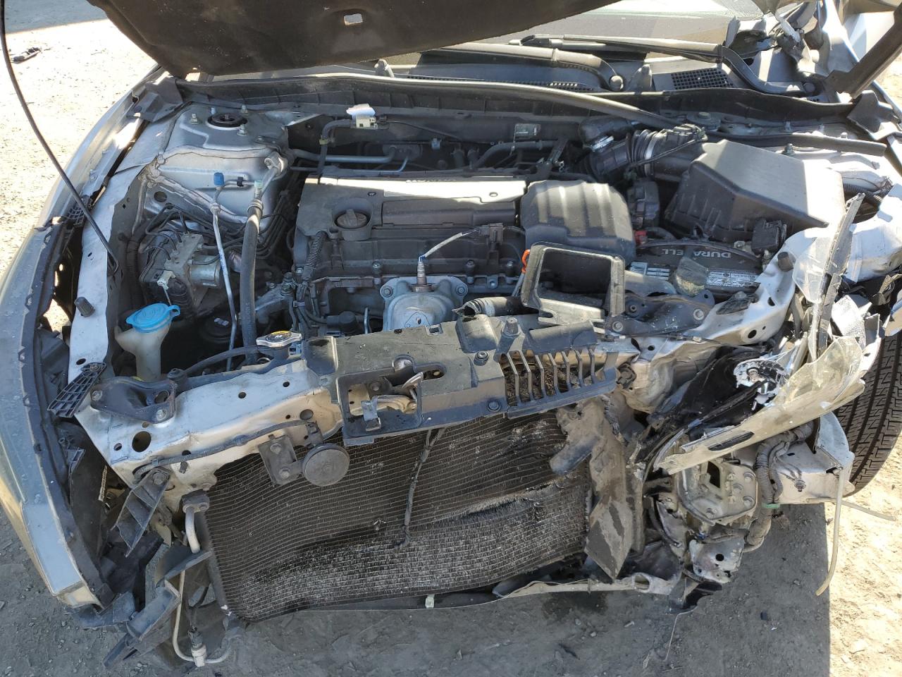 2013 Honda Accord - Image 13