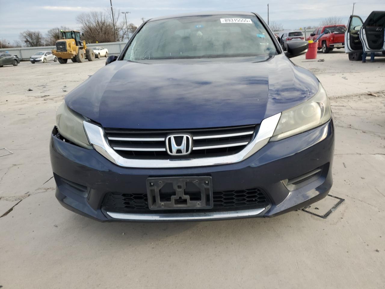 2014 Honda Accord - Image 5