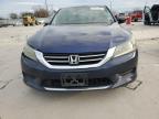 2014 Honda Accord Lx zu verkaufen in Wilmer, TX - Front End