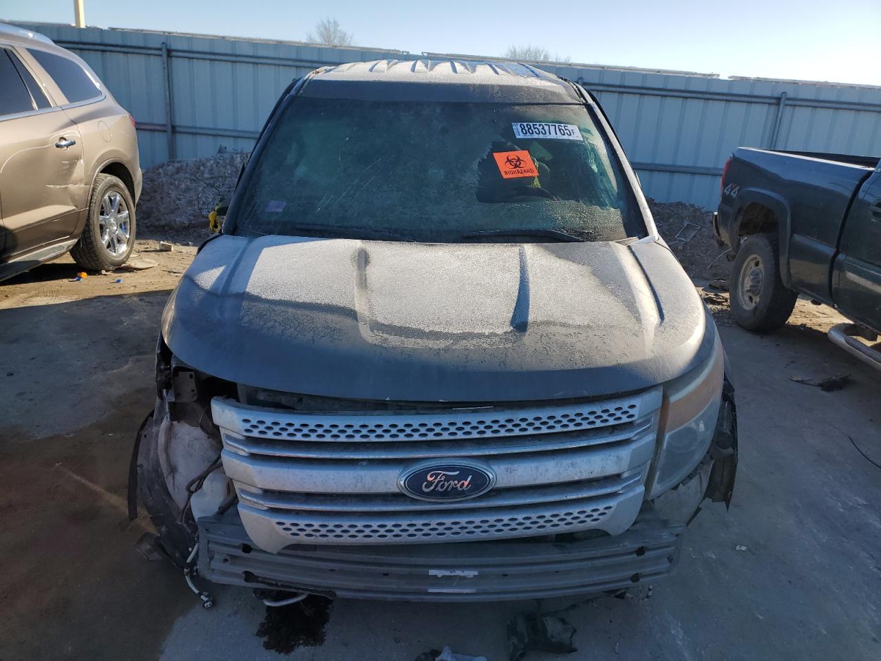 2014 Ford Explorer - Image 5