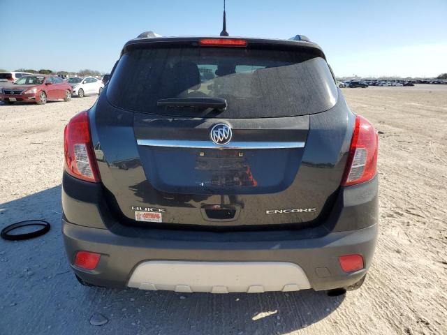  BUICK ENCORE 2014 Black