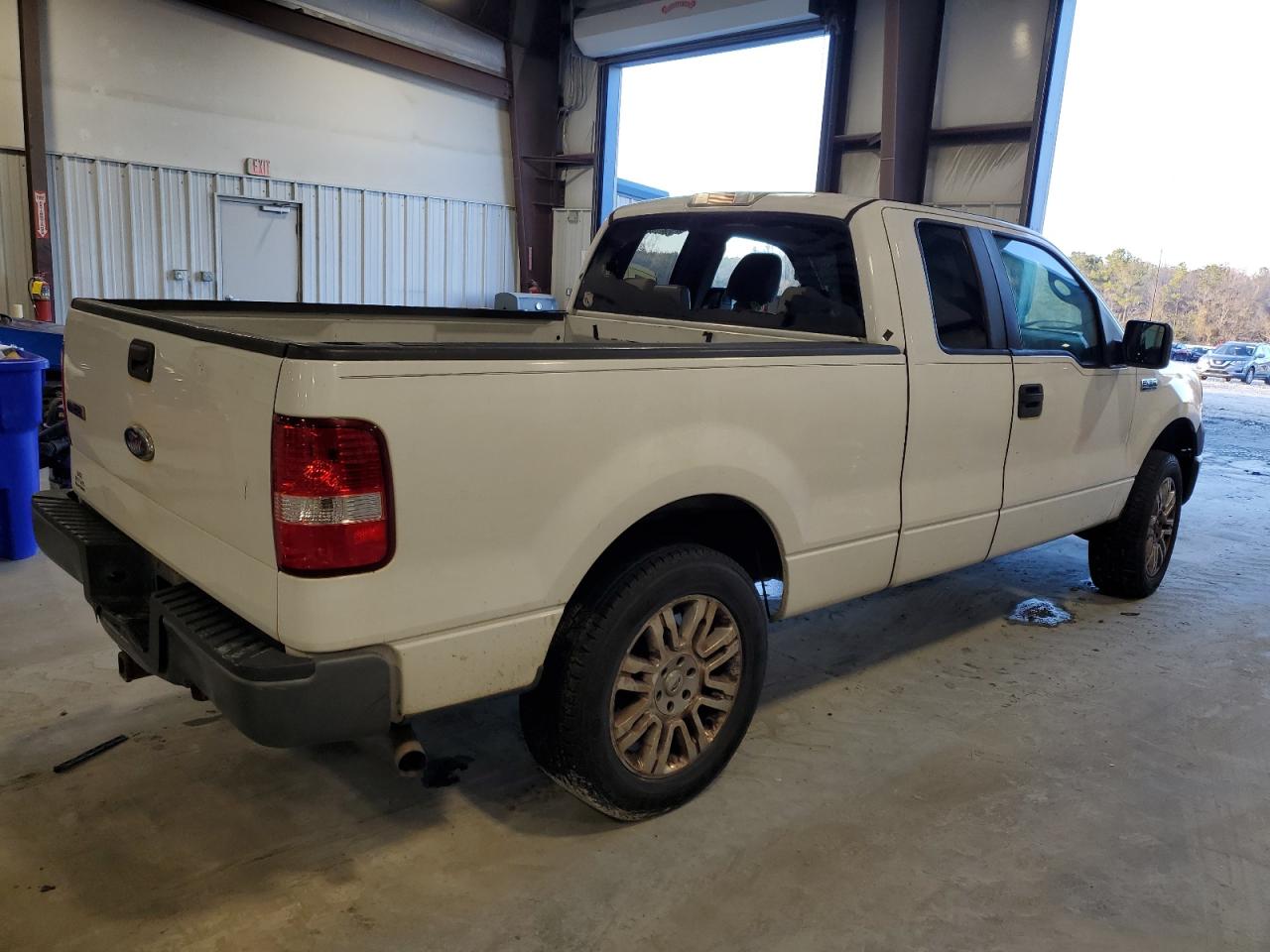 2008 Ford F-150 - Image 3