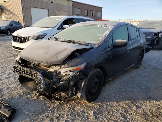 2011 Honda Insight 