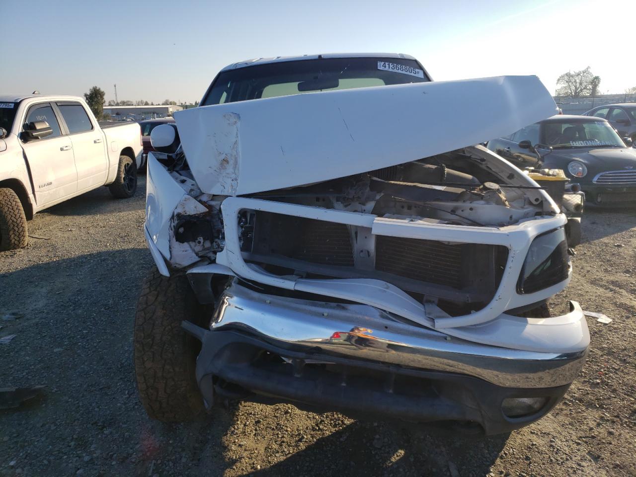 2003 Ford F-150 - Image 5