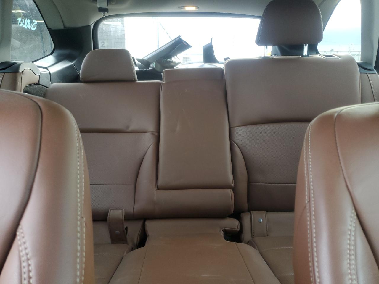 2019 Subaru Outback - Image 10