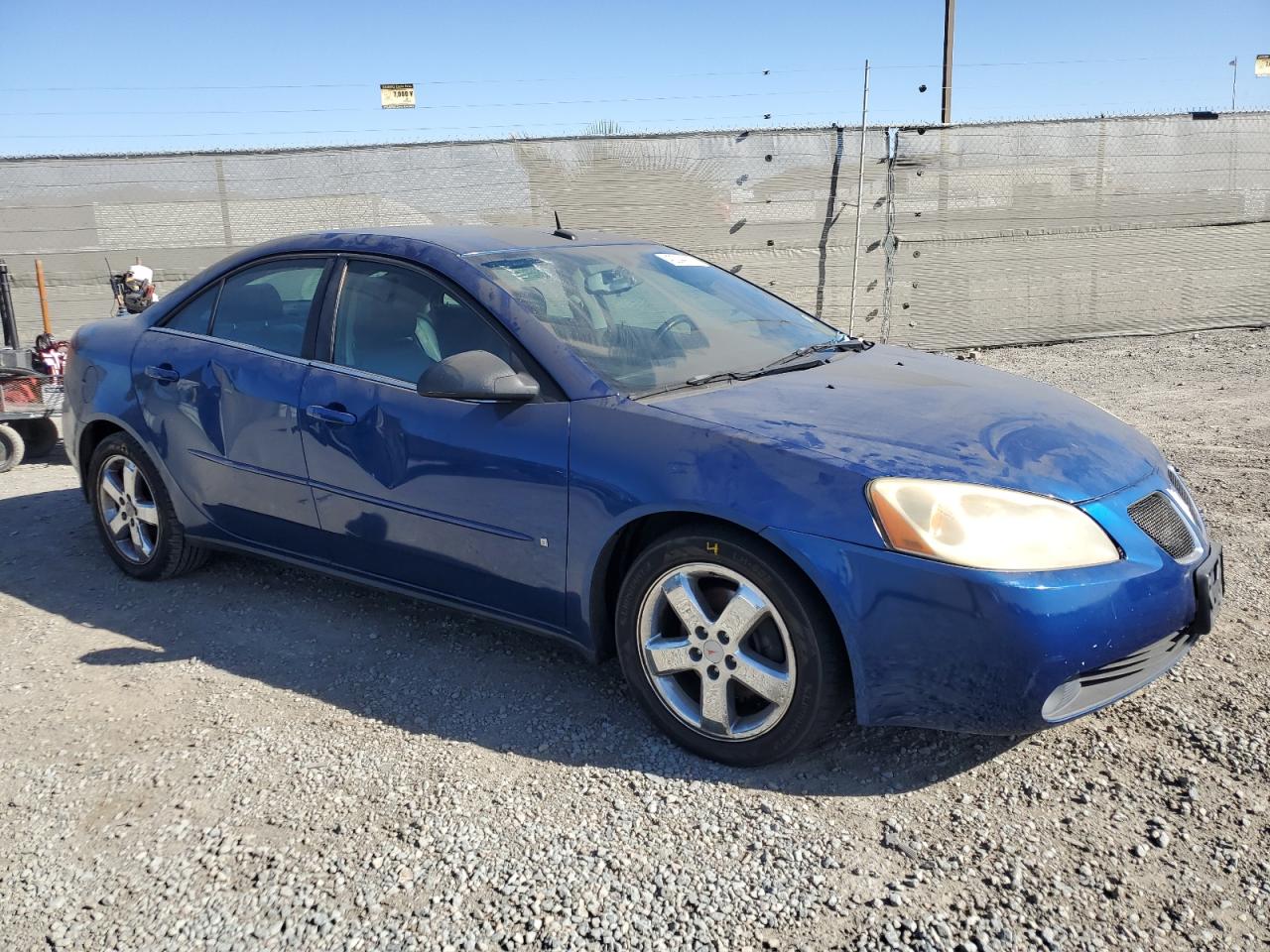 2006 Pontiac G6 - Image 4