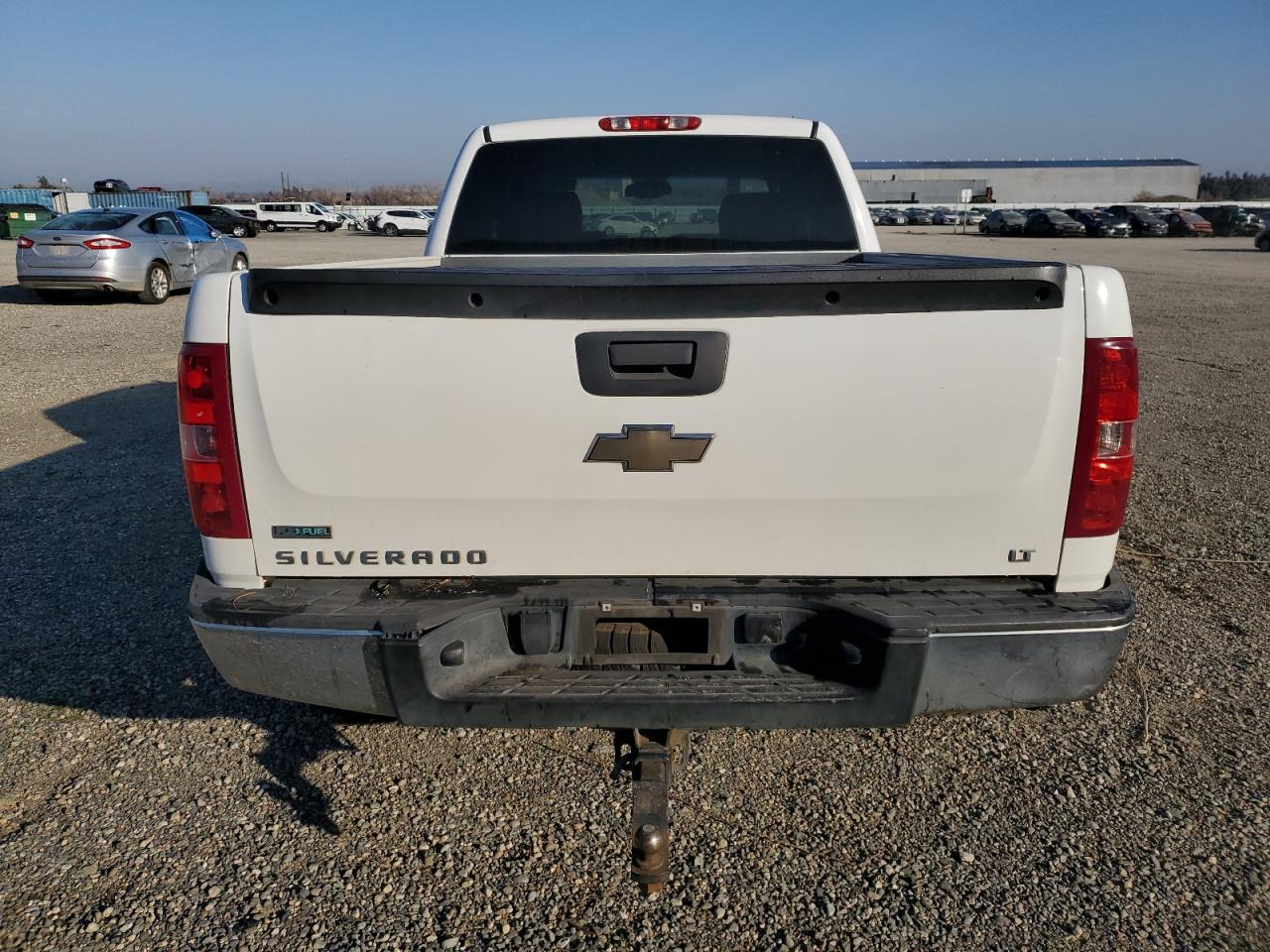 2010 Chevrolet Silverado - Image 6