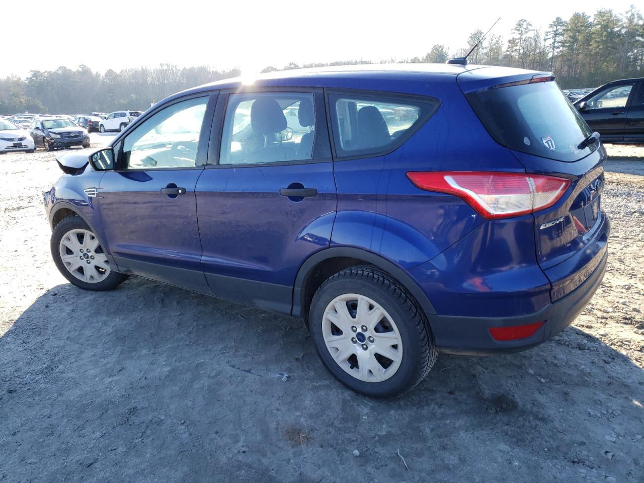 2015 Ford Escape - Image 2