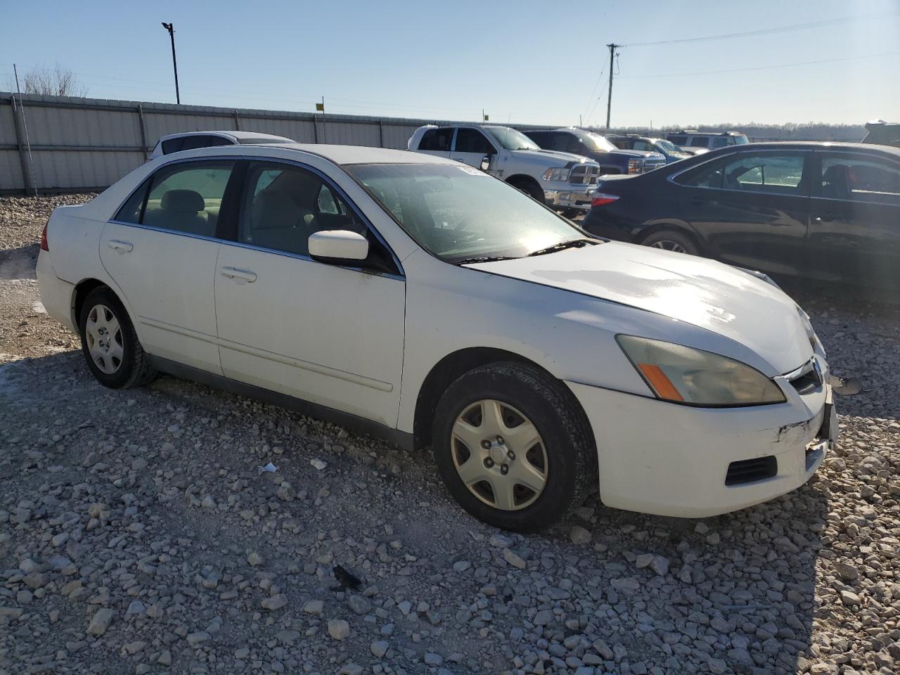 2006 Honda Accord - Image 4