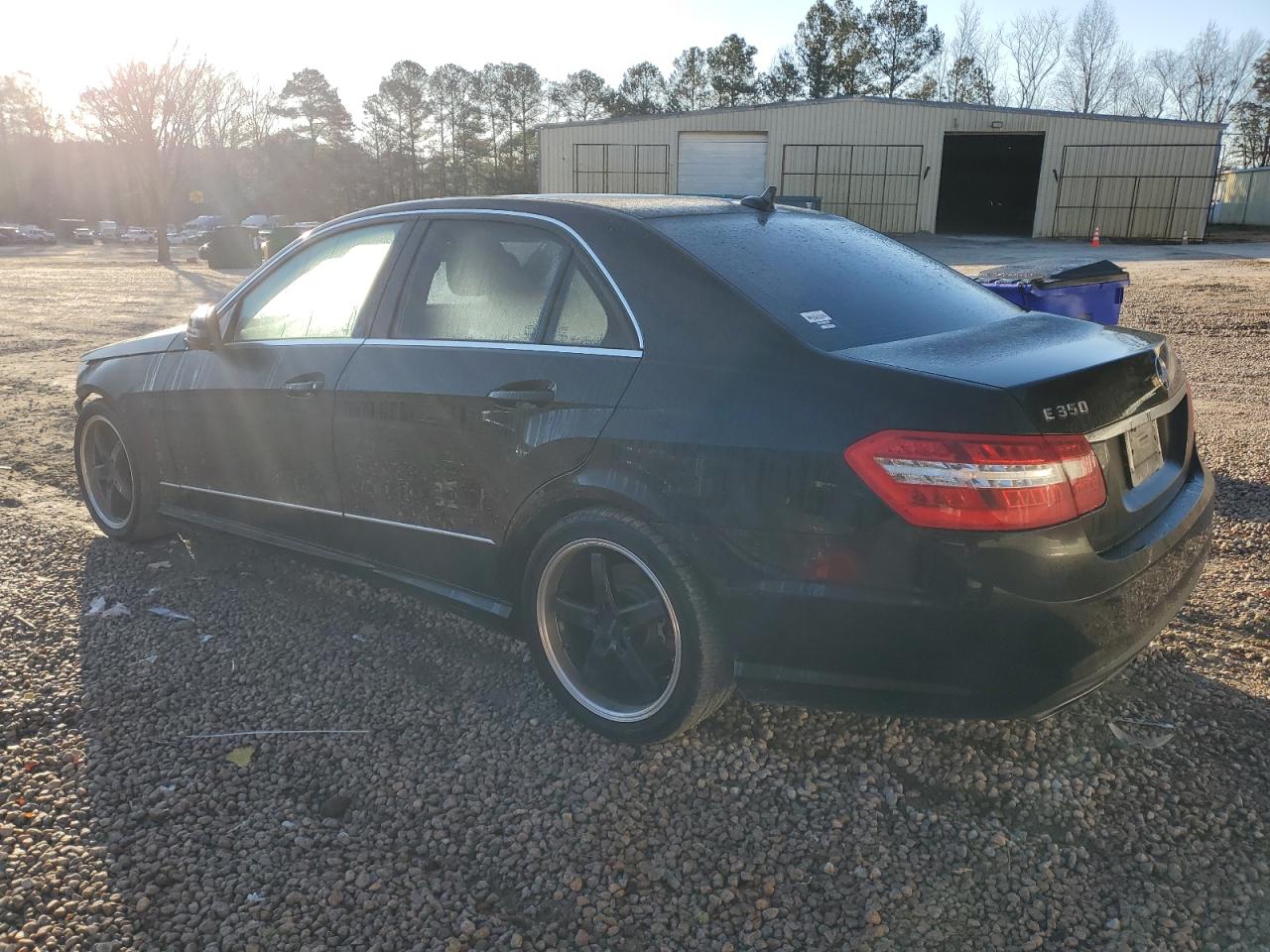 2011 Mercedes-Benz E-klasse - Image 2