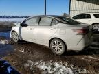 2021 Nissan Versa Sv продається в Brighton, CO - Front End