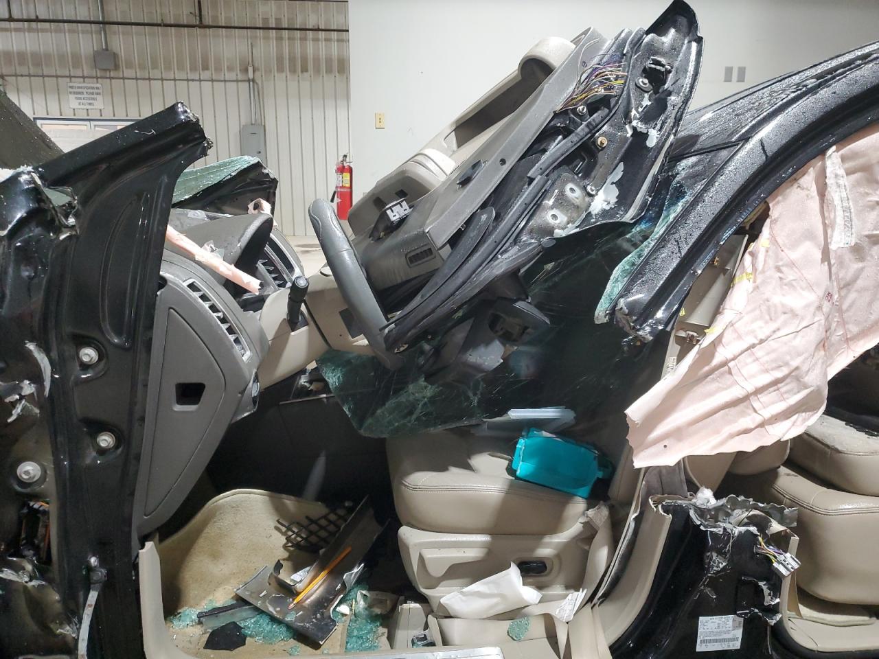 2008 Ford Edge - Image 7