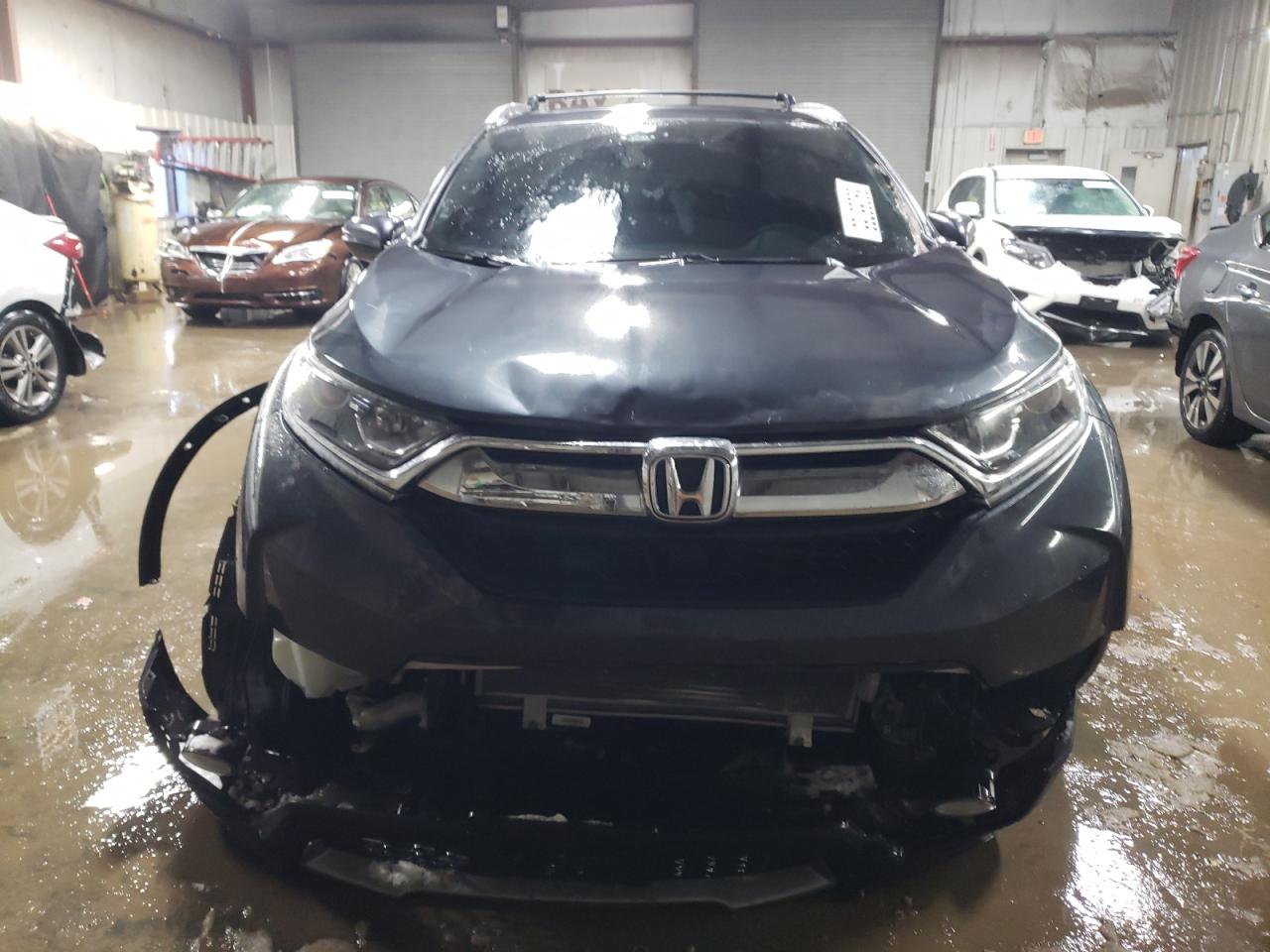 2017 Honda CR-V - Image 5