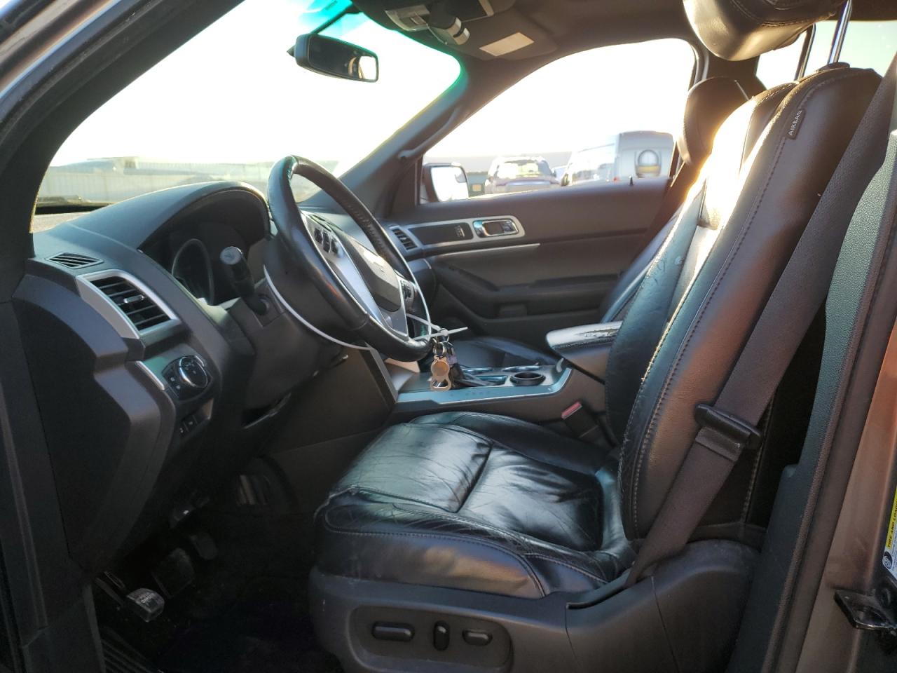 2012 Ford Explorer - Image 7