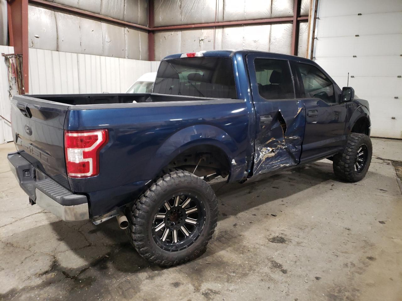 2018 Ford F-150 - Image 3