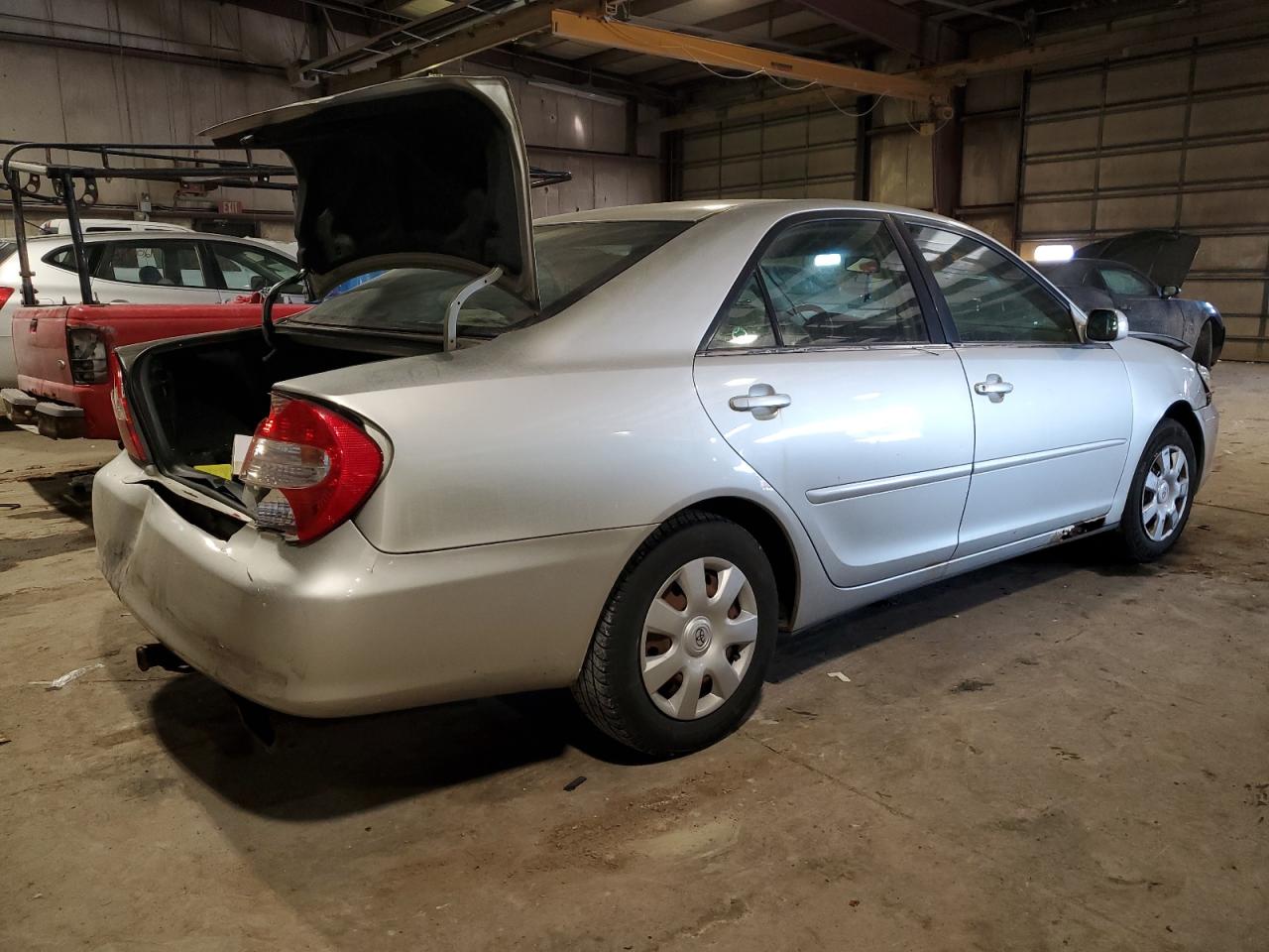 2002 Toyota Camry - Image 3