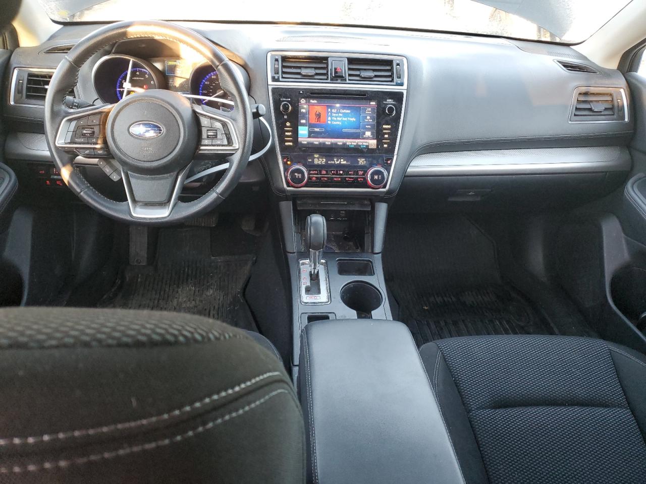 2019 Subaru Outback - Image 8