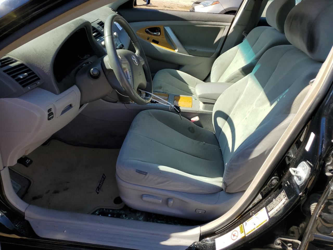 2007 Toyota Camry - Image 7