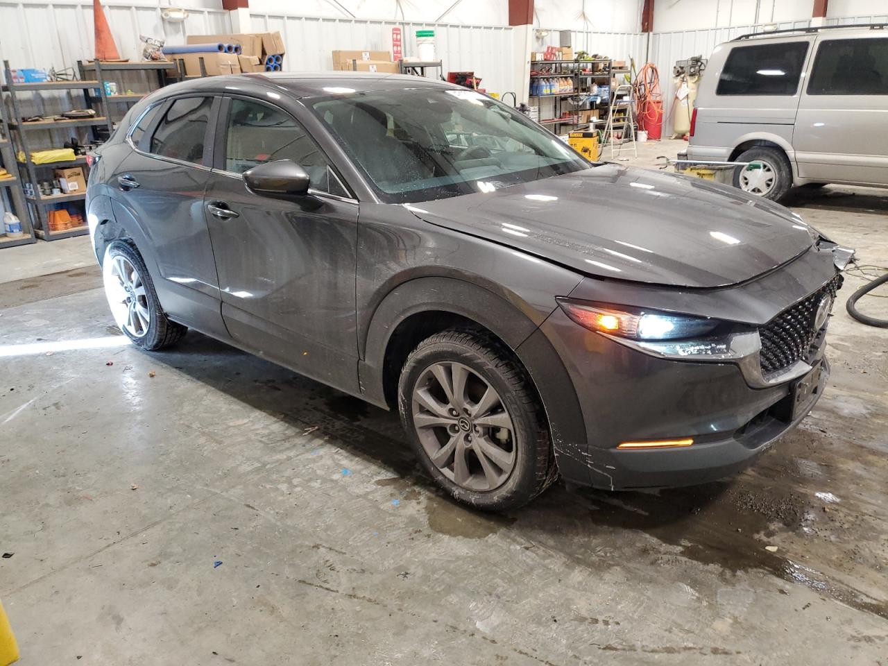 2020 Mazda CX-30 - Image 4