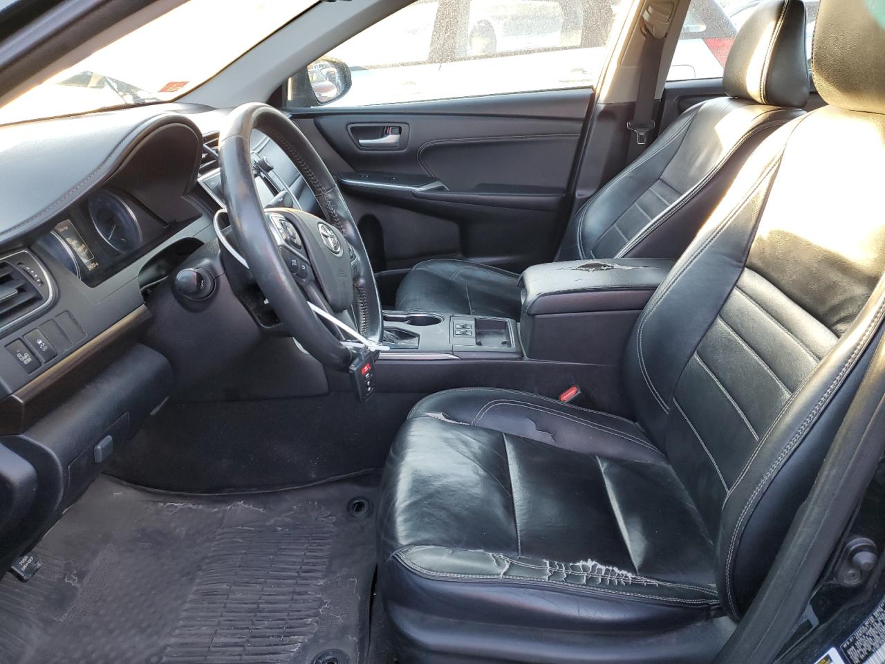 2016 Toyota Camry - Image 7