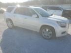 2014 Gmc Acadia Denali en Venta en Prairie Grove, AR - Front End