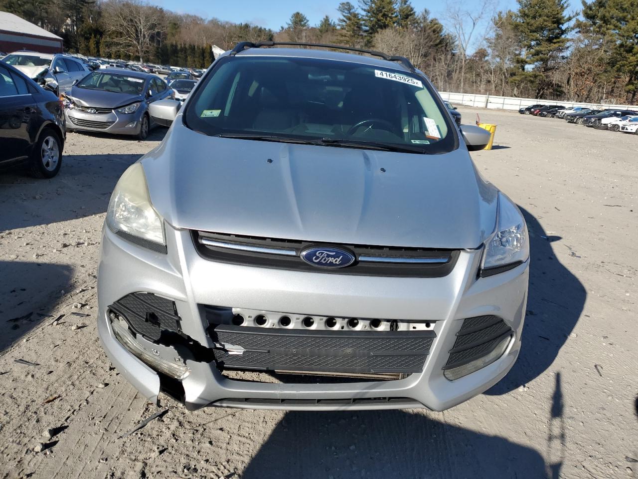 2014 Ford Escape - Image 5
