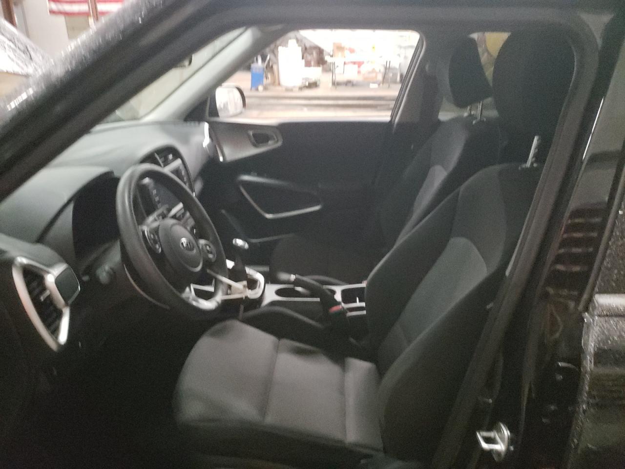 2020 Kia Soul - Image 7