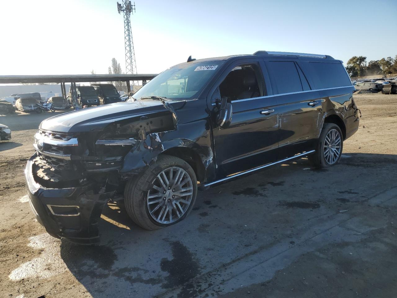 2023 Ford Expedition - Image 1