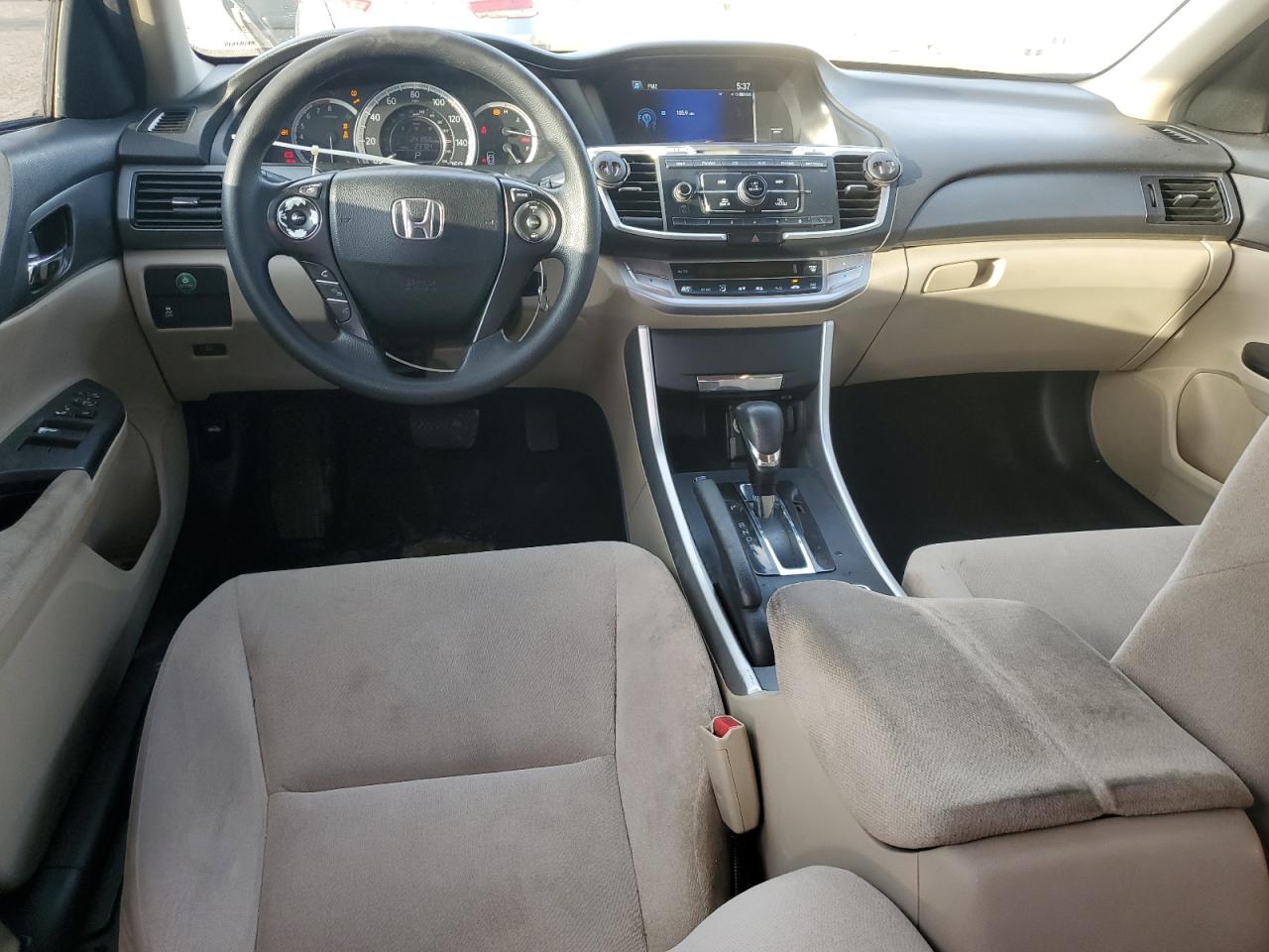2013 Honda Accord - Image 8