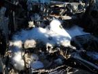 2017 Ford Fusion Se na sprzedaż w Wichita, KS - Burn