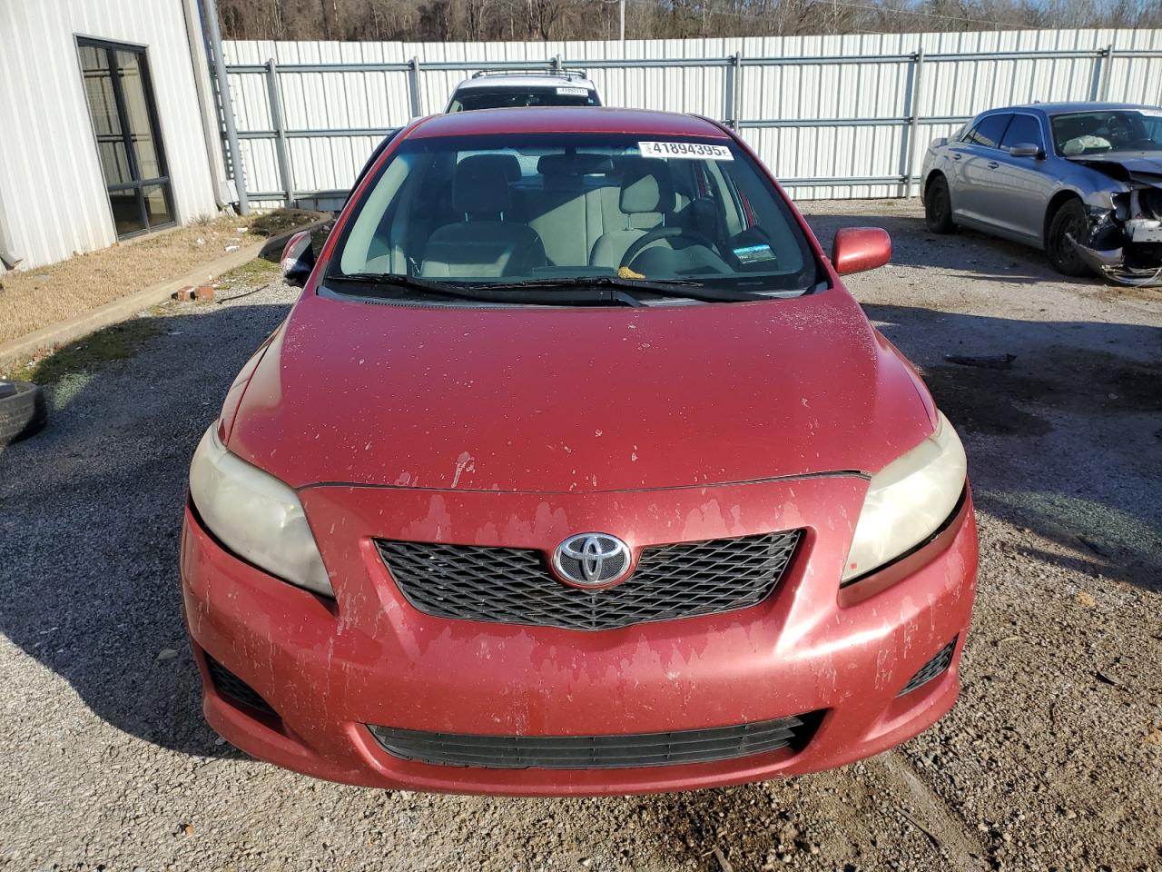 2010 Toyota Corolla - Image 5