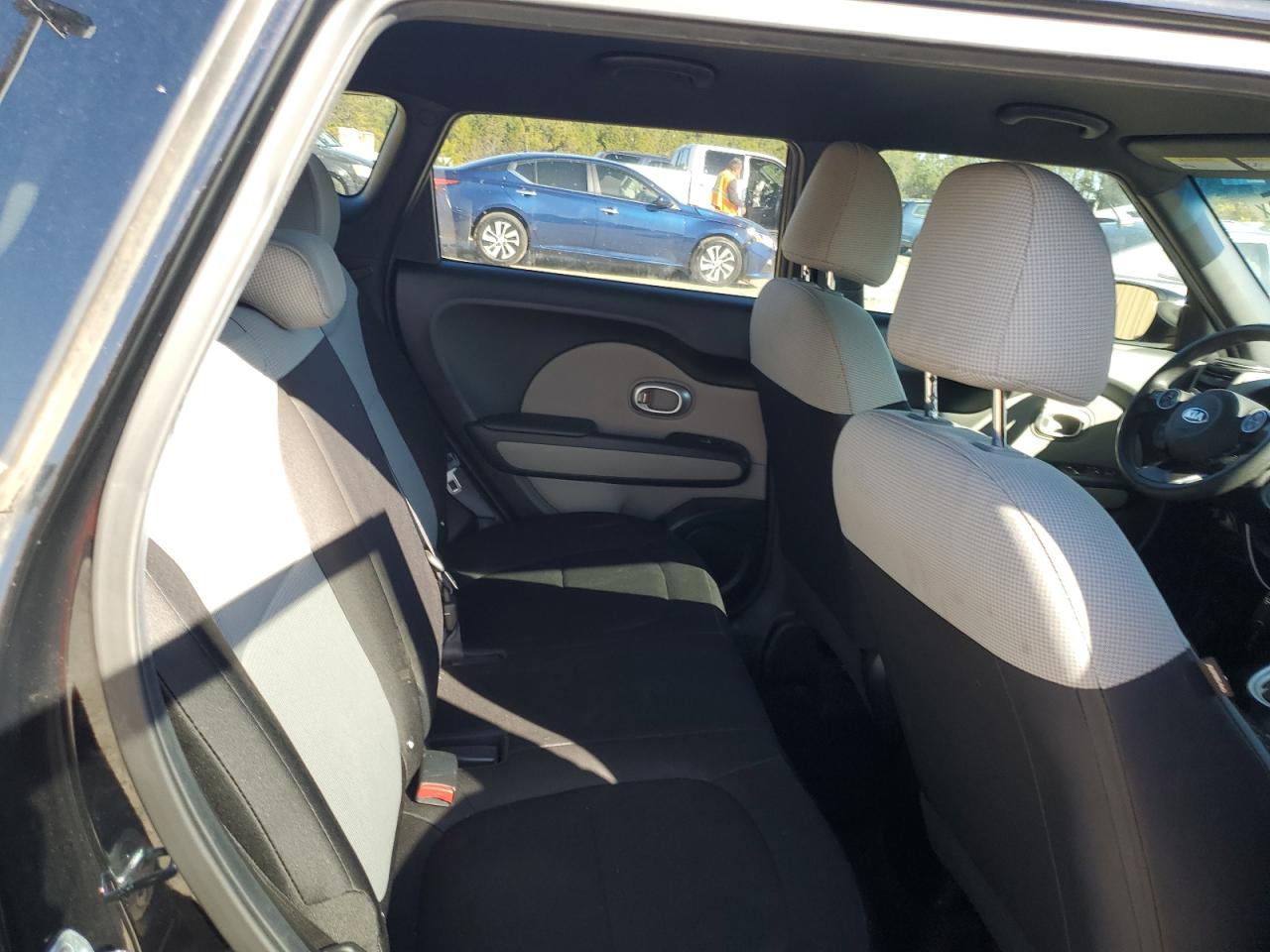 2018 Kia Soul - Image 10