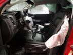 2020 Chevrolet Colorado Lt en Venta en Center Rutland, VT - Front End