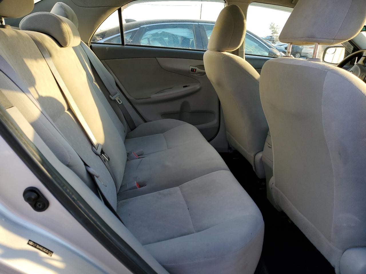 2009 Toyota Corolla - Image 10