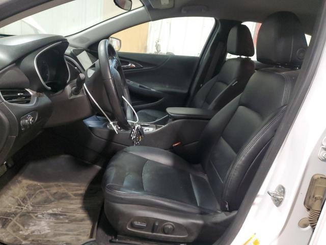  CHEVROLET MALIBU 2024 Biały