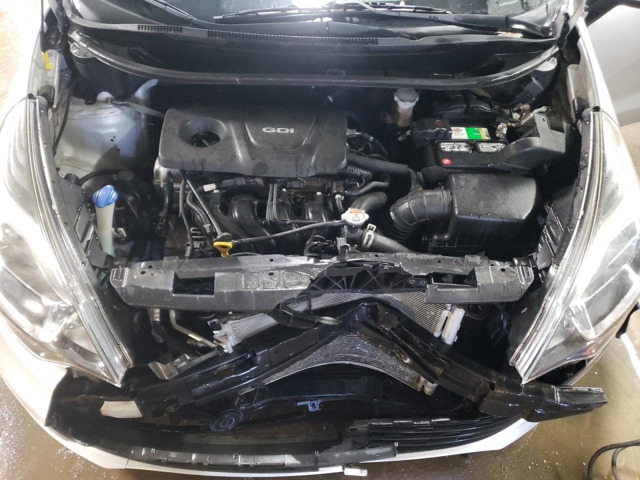 2017 Kia Rio - Image 11
