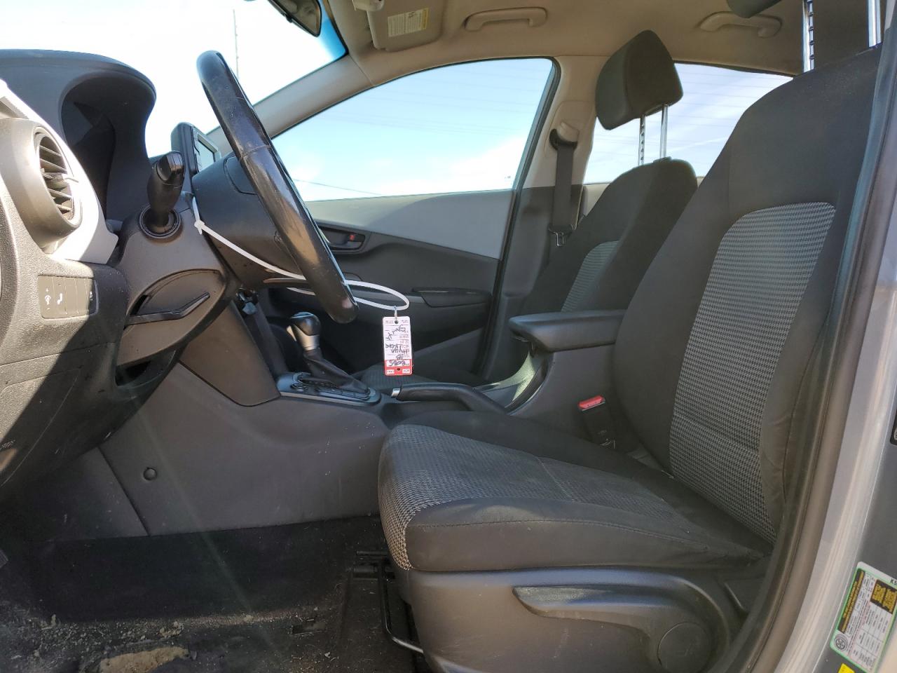 2018 Hyundai Kona - Image 7