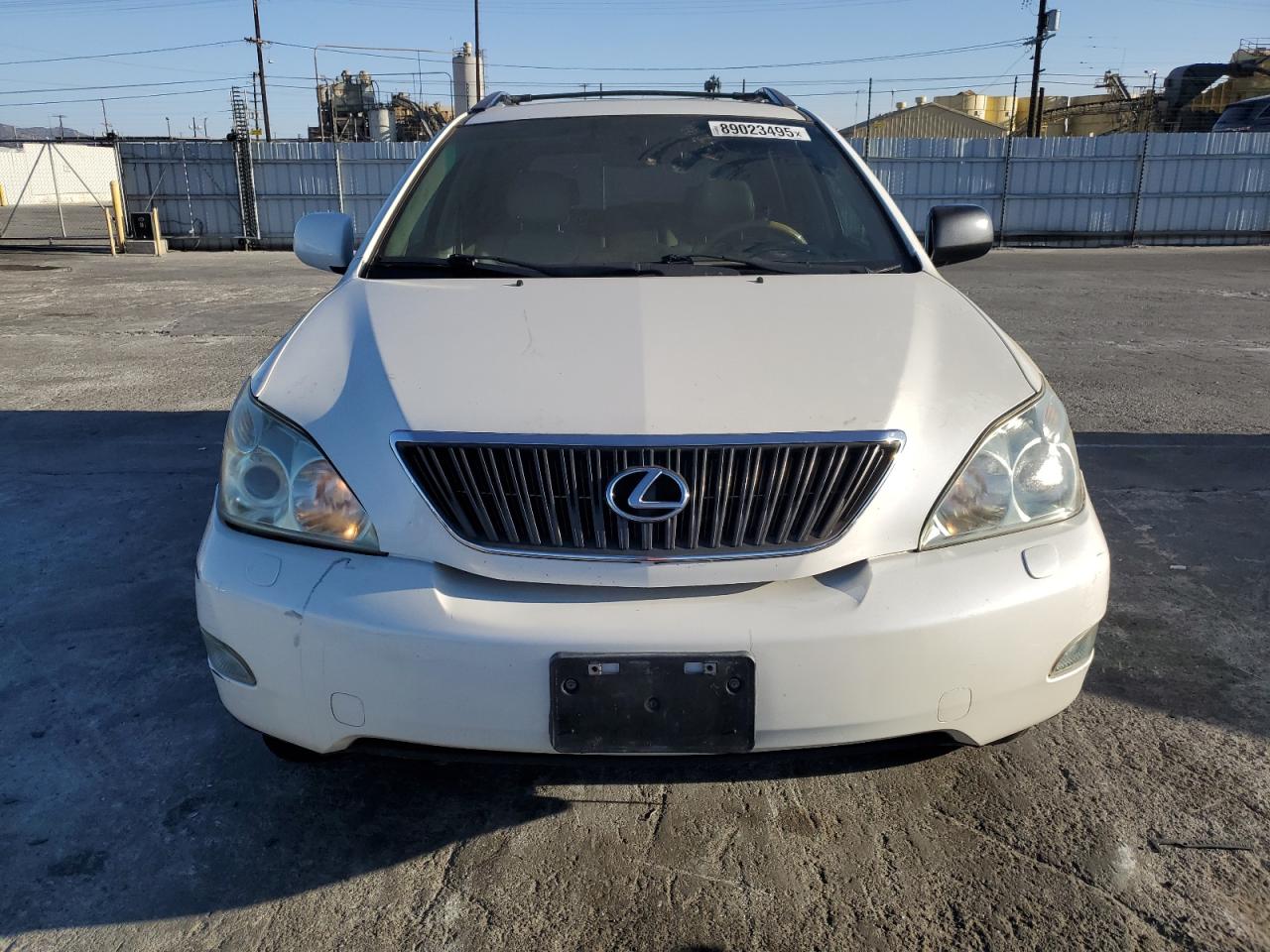 2007 Lexus RX - Image 5